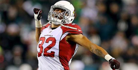 Tyrann Mathieu devuelve cumplidos a Bruce Arians