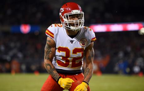 Tyrann Mathieu devuelve cumplidos a Bruce Arians