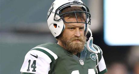 Ryan Fitzpatrick quiere seguir en la NFL, ¿dónde jugará?