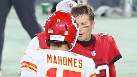 Pronóstico de Apuestas NFL – Super Bowl LV