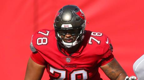 Novatos de impacto en el Super Bowl LV: La clase del Draft 2020 de los Buccaneers