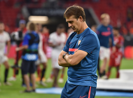 El mes de febrero del Sevilla FC: Duelos de la Copa, LaLiga y la Champions