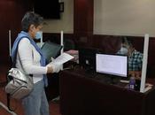 Reanuda secretaría trabajo edoméx actividades áreas justicia laboral