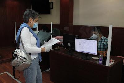 REANUDA SECRETARÍA DEL TRABAJO DEL EDOMÉX ACTIVIDADES EN ÁREAS DE JUSTICIA LABORAL