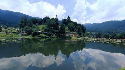 EXPONE SECRETARÍA DE CULTURA Y TURISMO ATRACTIVOS NATURALES DE “LA MARQUESA” EN UN CLICK 3.0