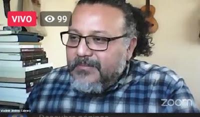 PRESENTA SECRETARÍA DE CULTURA Y TURISMO LIBRO TU LÁ LU’, ¿CÓMO TE LLAMAS?, WHAT’S YOUR NAME?, DE VLADIMIR JIMÉNEZ