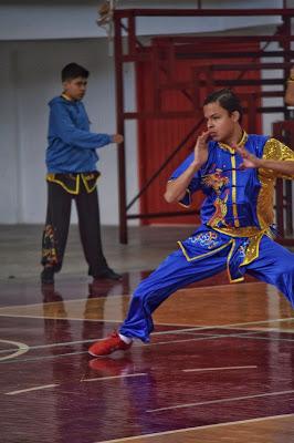 ALISTAN CURSOS Y ACTIVIDADES DEPORTIVAS EN PARQUE METROPOLITANO
