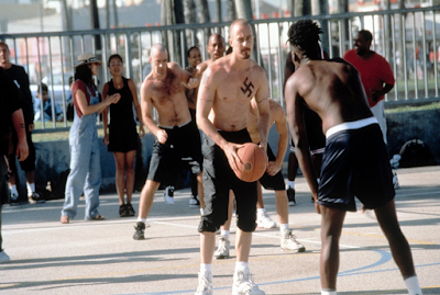 The guilty + Sobre los huesos de los muertos + American History X The guilty + Sobre los huesos de los muertos + American History X