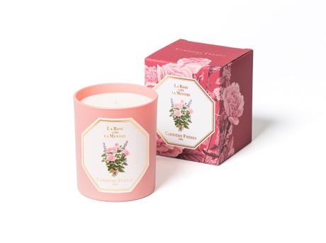 EL AMOR ES UNA ROSA: SAN VALENTÍN BY CARRIÈRE FRÈRES