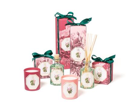 EL AMOR ES UNA ROSA: SAN VALENTÍN BY CARRIÈRE FRÈRES