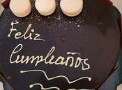 cumpleaños. birthday!