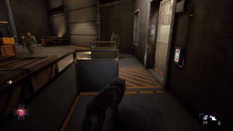 Análisis Werewolf: The Apocalypse – Gaia te necesita