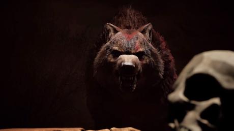 Análisis Werewolf: The Apocalypse – Gaia te necesita