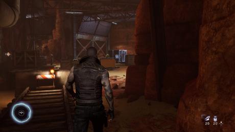 Análisis Werewolf: The Apocalypse – Gaia te necesita