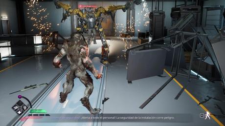 Análisis Werewolf: The Apocalypse – Gaia te necesita