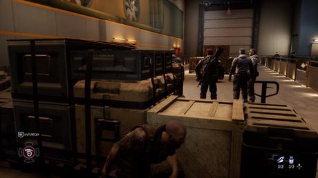 Análisis Werewolf: The Apocalypse – Gaia te necesita