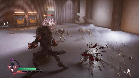 Análisis Werewolf: The Apocalypse – Gaia te necesita