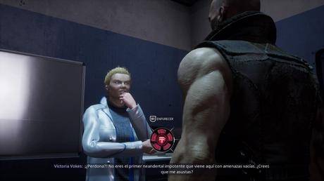 Análisis Werewolf: The Apocalypse – Gaia te necesita