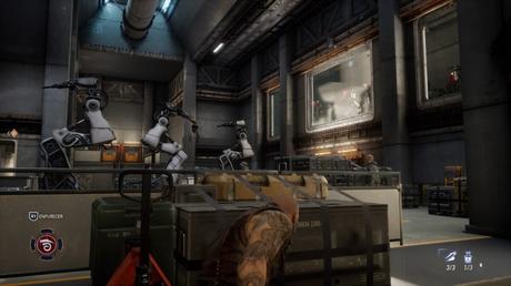 Análisis Werewolf: The Apocalypse – Gaia te necesita