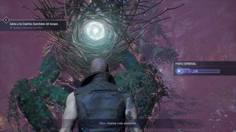 Análisis Werewolf: The Apocalypse – Gaia te necesita