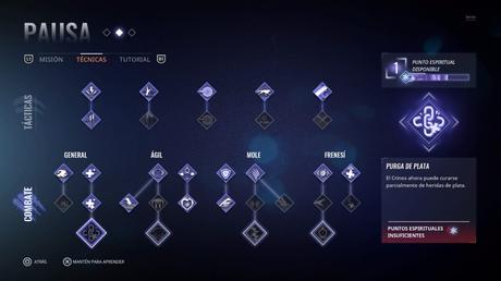 Análisis Werewolf: The Apocalypse – Gaia te necesita