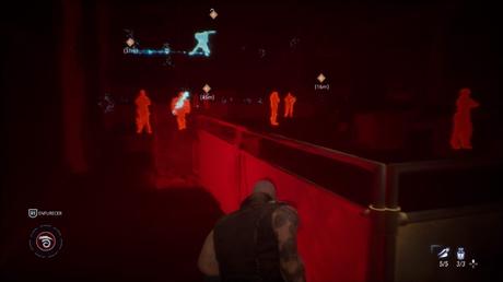 Análisis Werewolf: The Apocalypse – Gaia te necesita