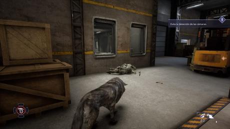 Análisis Werewolf: The Apocalypse – Gaia te necesita