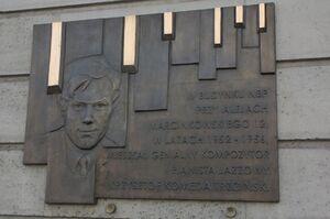 Krzysztof Komeda Quintet ‎- Astigmatic (1966)