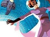 Reseña: cómic: Infinity evangelio según Emma