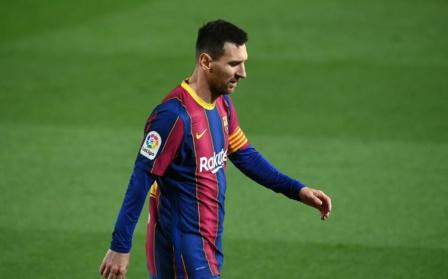 EL CASO MESSI, REFLEJO DE LA PODREDUMBRE CATALANA