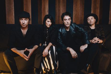 Columpio Asesino sumerge thriller vídeo 