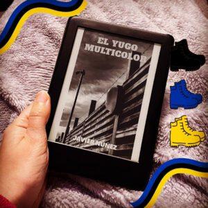 reseña el yugo multicolor