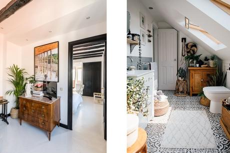 Cómo aprovechar la buhardilla en tu reforma BUHARDILLA IDEAS