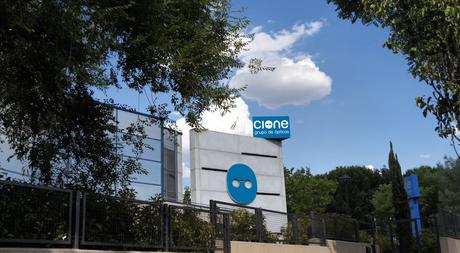 veinte20 se une a Cione University