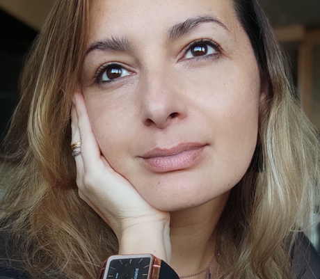 Carina Cervino especializada en Ansiedad Femenina afirma 'La ansiedad, es la oportunidad de tu vida'