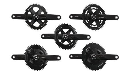 Rotor ALDHU presenta una bielas mas ligeras