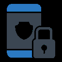 Security Smartphone Icon