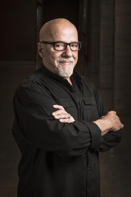 Conociendo autores #6: Paulo Coelho Conociendo autores #6: Paulo Coelho