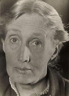 Conociendo autores #5: Virginia Woolf