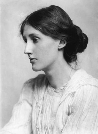 Conociendo autores #5: Virginia Woolf