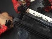 Recomendación métodos jazz