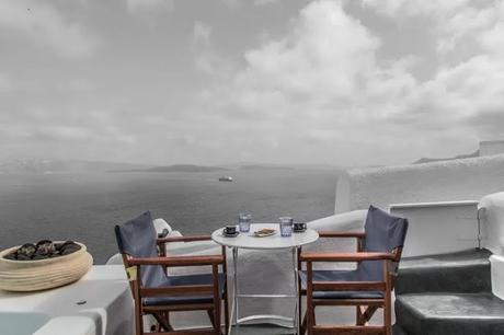 Lava Caves, casa de Alquiler Rustica en Oia.