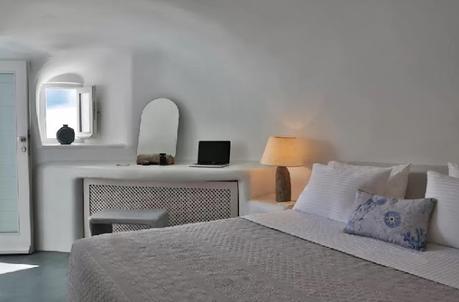 Lava Caves, casa de Alquiler Rustica en Oia.