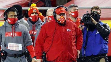 ¿Quién será el villano del Super Bowl LV?