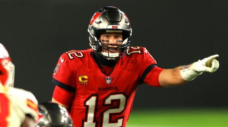 Tom Brady sabe que las terceras oportunidades serán cruciales en el SB LV