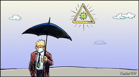 COVID - 19: no saldremos más fuertes