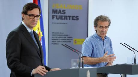 COVID - 19: no saldremos más fuertes