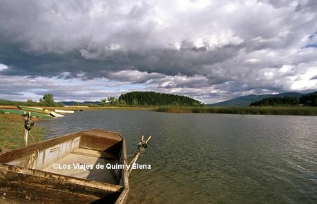 Lago Cerknica