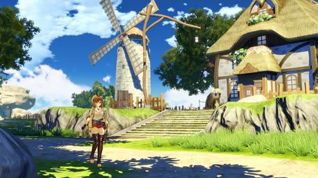 Anunciado Atelier Mysterious Trilogy Deluxe Pack para PS4
