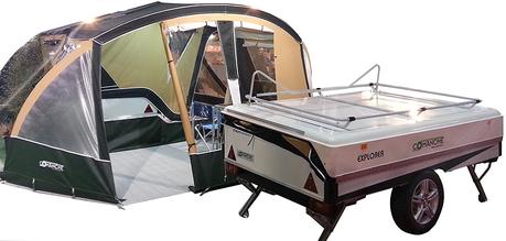 Todo sobre Mini Caravanas 2021